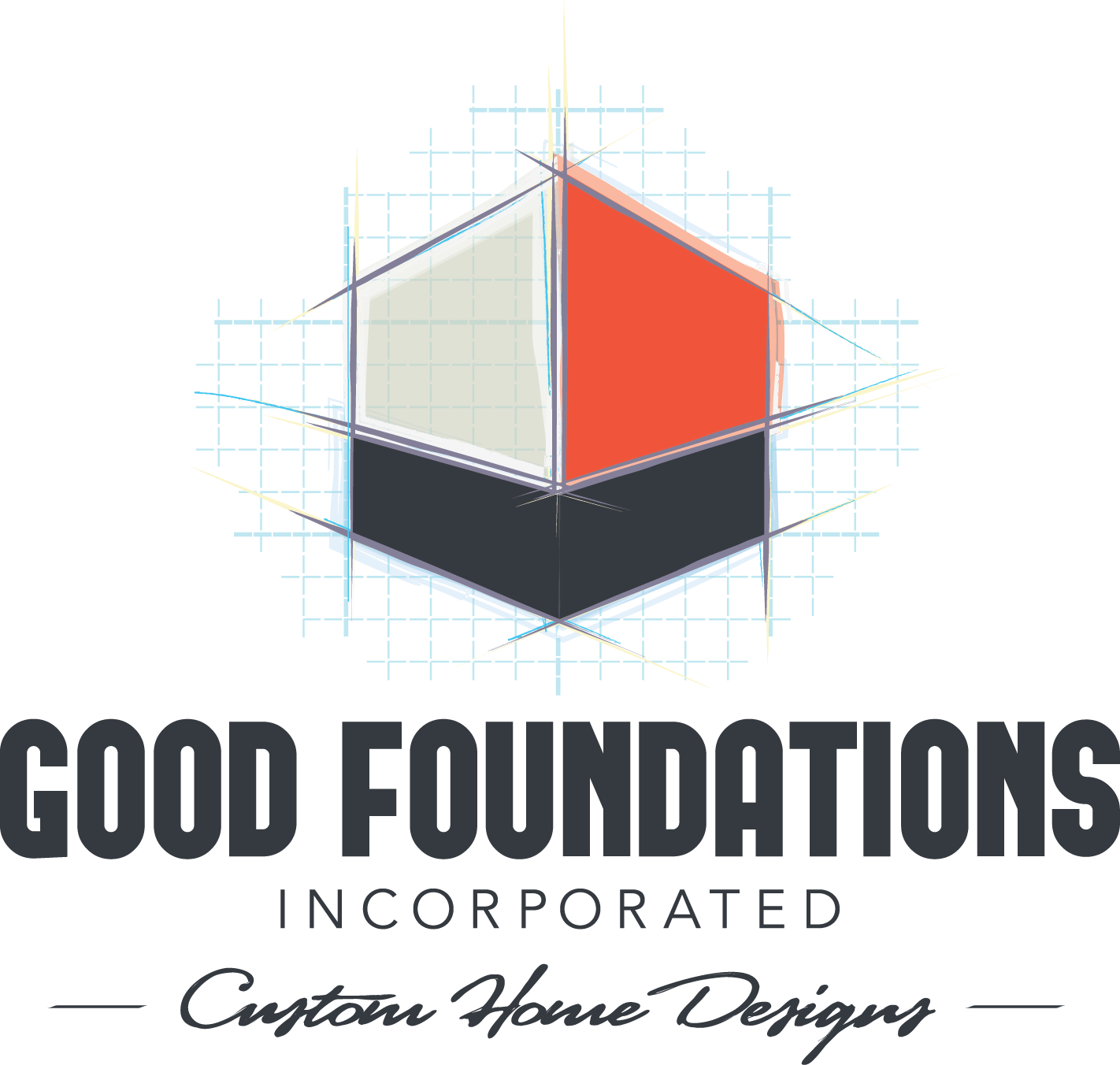 Good Foundations logo